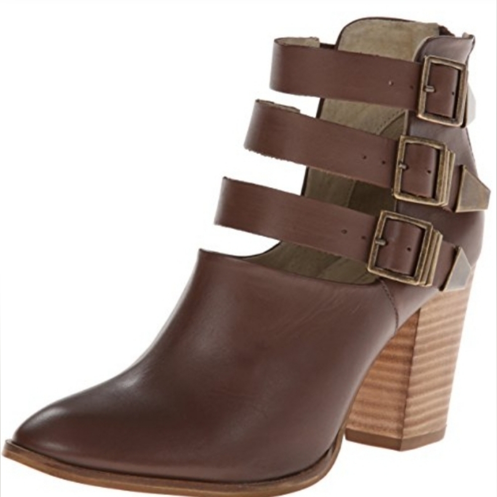 Seychelles Women's Haywire Boot